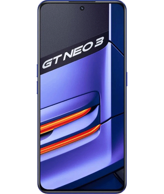 GT Neo 3 5G