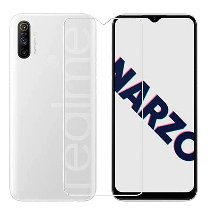 Narzo 10A
