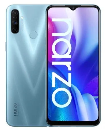 Narzo 20A