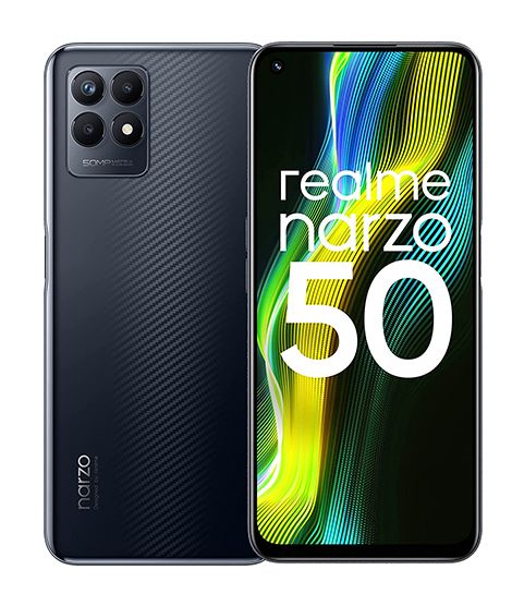 Narzo 50