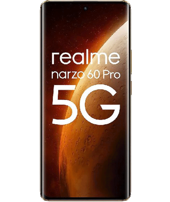 Narzo 60 Pro 5G