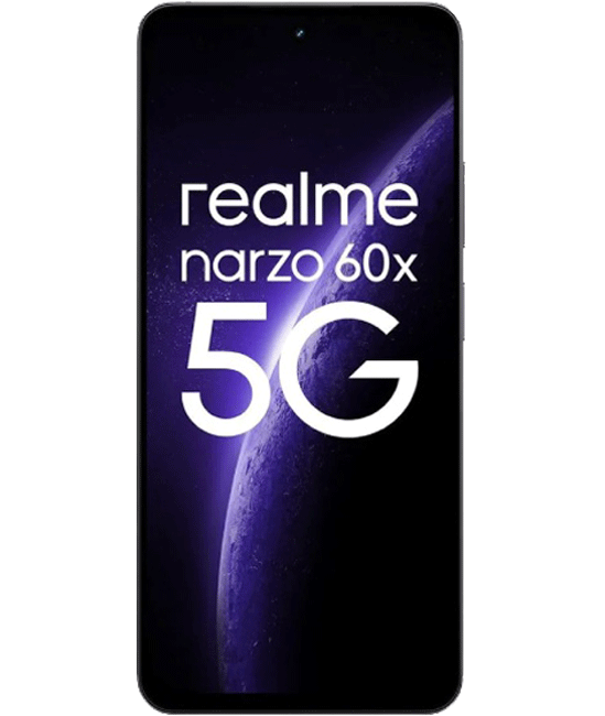 Narzo 60X 5G