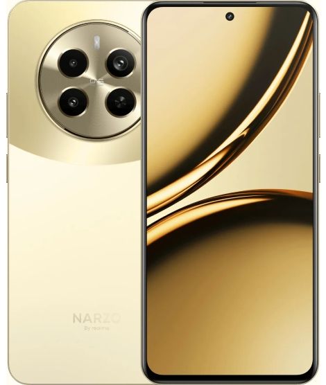 Narzo 70 Pro 5G