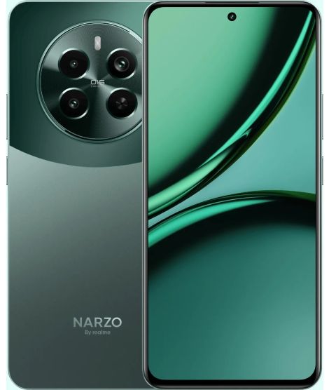 Narzo 70 Pro 5G