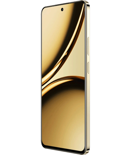 Narzo 70 Pro 5G