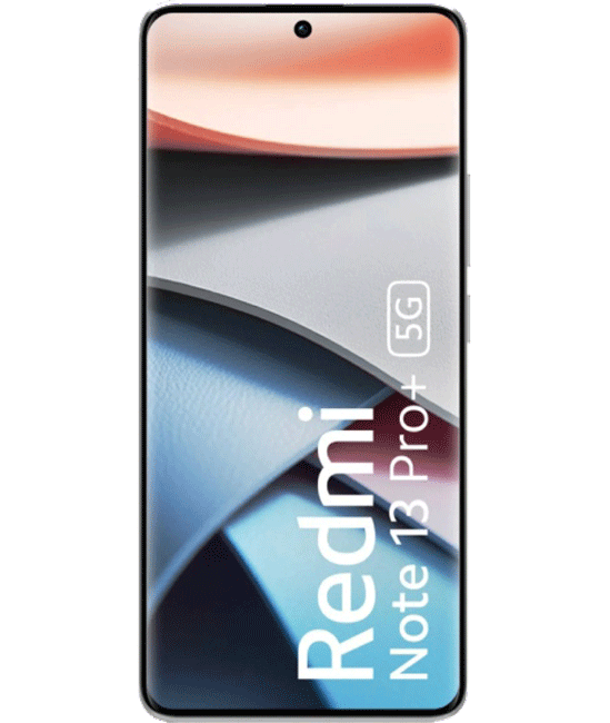 Note 13 Pro Plus 5G