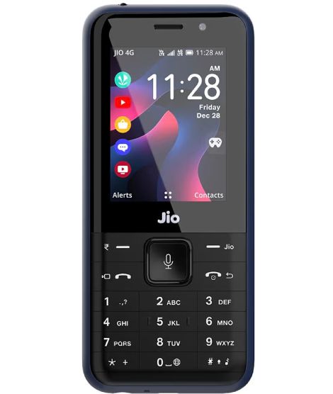 JioPhone Prima 2 4G
