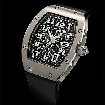 RM67-01 Automatic Winding