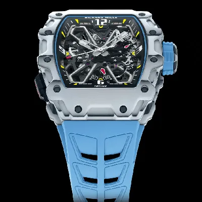RM 35-03 Automatic Winding Rafael Nadal