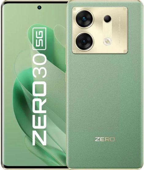 Zero 30