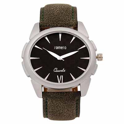 Romero Brwon  Watch