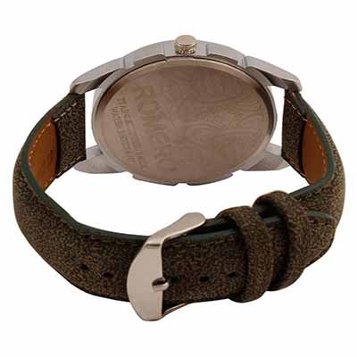 Romero Brwon  Watch