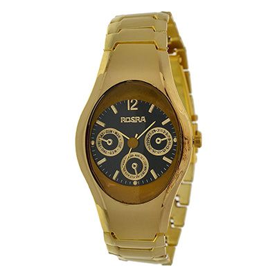 Ture choice Rosra Silver  Watch