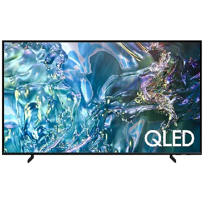 QA50Q60DAULXL 50 Inch QLED 4K Smart TV 2024