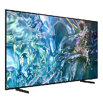 QA55Q60DAULXL 55 Inch QLED 4K Smart TV 2024