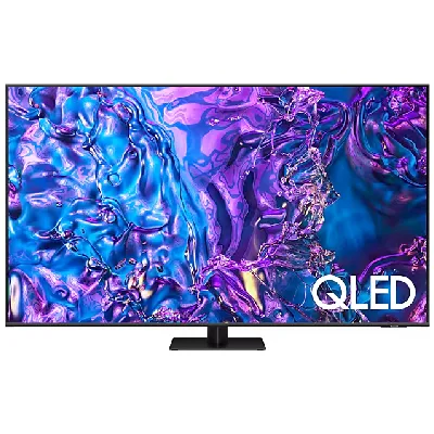 QA55Q70DAULXL 55 Inch QLED 4K Smart TV 2024