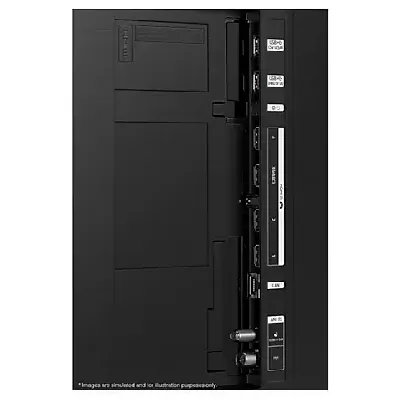 QA65Q70DAULXL 65 Inch QLED 4K Smart TV 2024