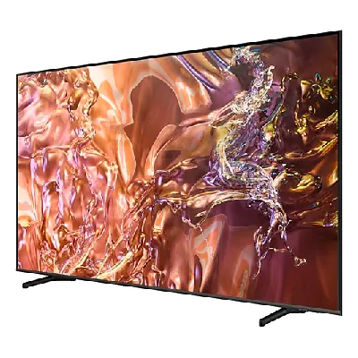 QA65QE1DAULXL 65 Inch QLED 4K Smart TV 2024