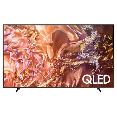 QA65QE1DAULXL 65 Inch QLED 4K Smart TV 2024