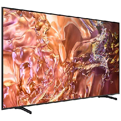 QA75QE1DAUXXL 75 Inch QLED 4K Smart TV 2024