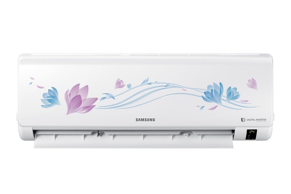 AR12NV3HFTRNNA 1 Ton Inverter Split AC