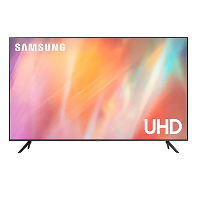 43AUE60 Crystal 4K Ultra HD Smart LED TV