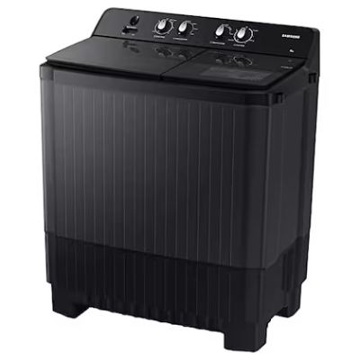 WT80B3560GB 8 kg Semi Automatic Top Load Washing Machine