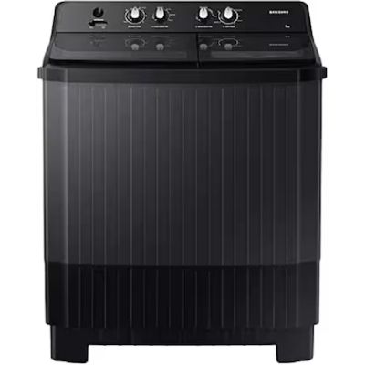 WT80B3560GB 8 kg Semi Automatic Top Load Washing Machine