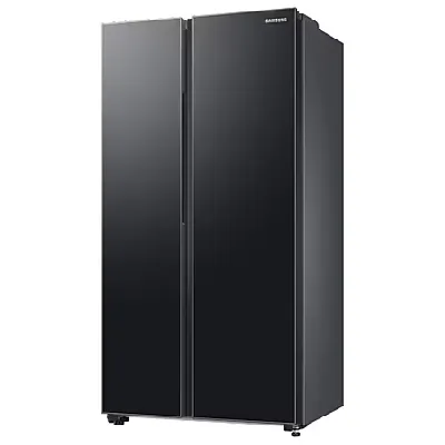RS76CG8115B1HL 653 L Convertible 5in1 Side by Side Refrigerator