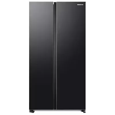 RS76CG8115B1HL 653 L Convertible 5in1 Side by Side Refrigerator