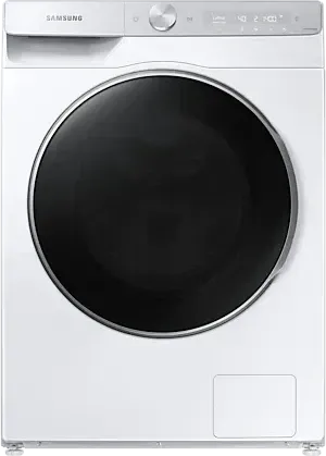 BESPOKE AI 25kg Front Load Washing Machine