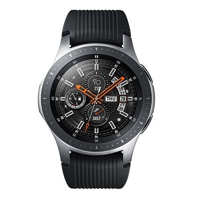 Black SM-R800NZSAINU Smart Watch
