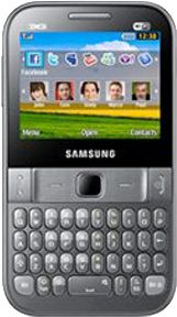 Samsung Chat 527