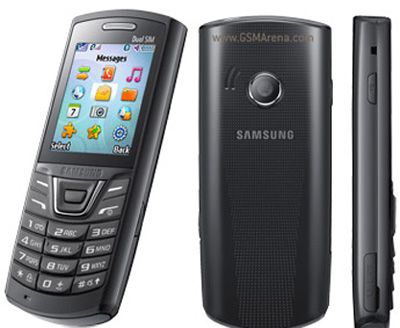 Samsung E2152