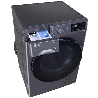 FHP1208Z5M 8 Kg Fully Automatic Front Load Washing Machine