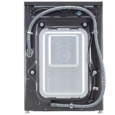 FHP1208Z5M 8 Kg Fully Automatic Front Load Washing Machine