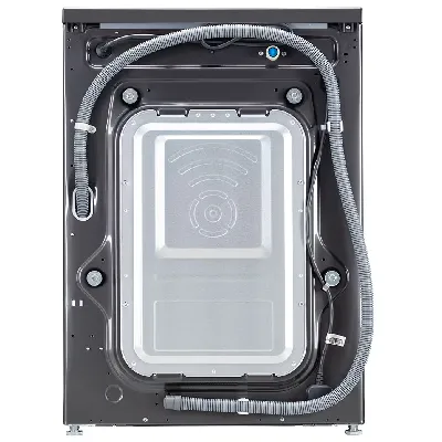FHP1209Z5M 9 Kg Fully Automatic Front Load Washing Machine