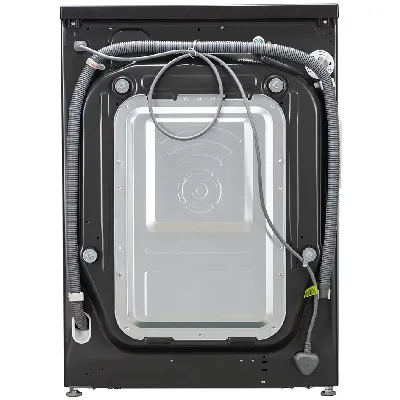 FHP1412Z9B 12 Kg Fully Automatic Front Load Washing Machine