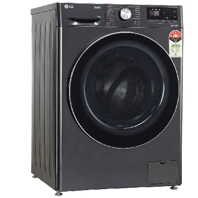FHP1412Z9B 12 Kg Fully Automatic Front Load Washing Machine