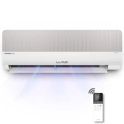 GLS12V5FOGSY 1 Ton 5 Star Inverter Split Air Conditioner
