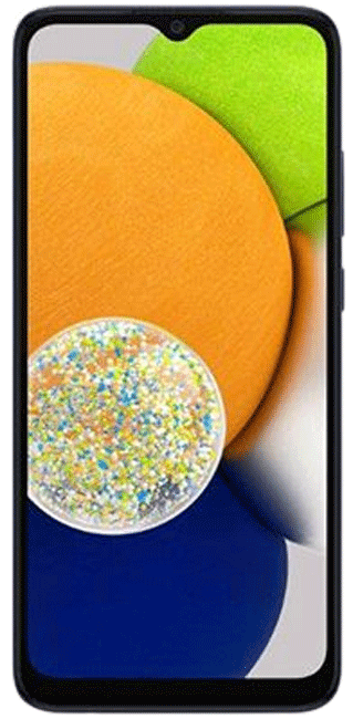 Galaxy A03