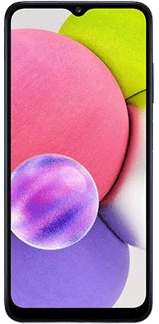 Galaxy A03s