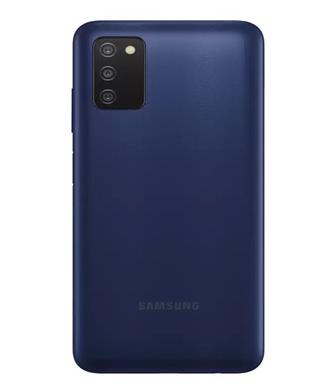 Galaxy A03s