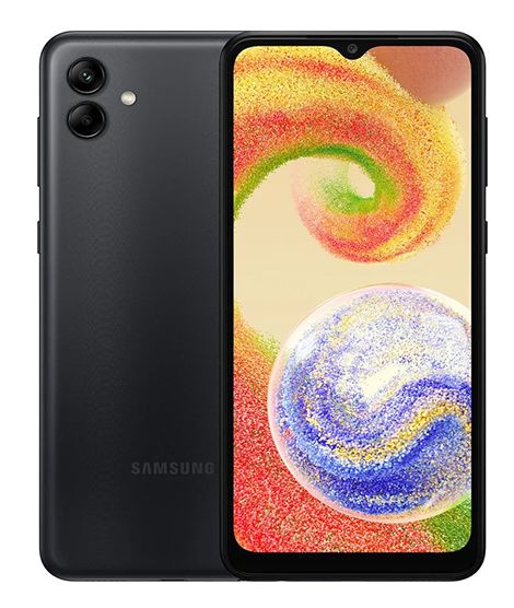 Samsung Galaxy A04