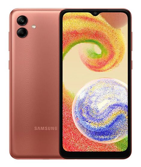 Samsung Galaxy A04