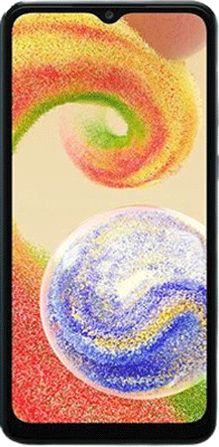 Galaxy A04