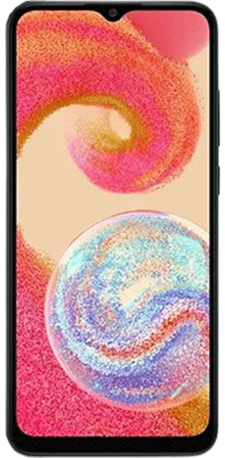 Galaxy A04e