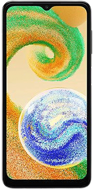 Galaxy A04s