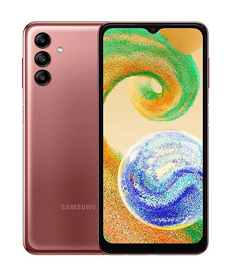 Samsung Galaxy A04s