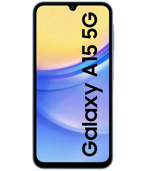Galaxy A15 5G